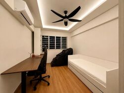 Blk 136 Bishan Green (Bishan), HDB 5 Rooms #620683681